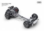 Audi SQ5 3.0 TFSI 2017 года (WW)